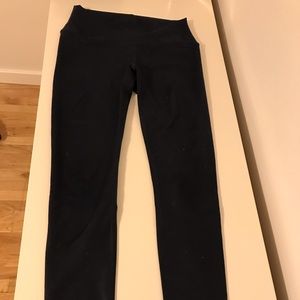 Alo high waisted airbrush legging